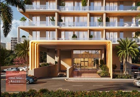 Dubailand: Serene Living with Water Views - Image 5