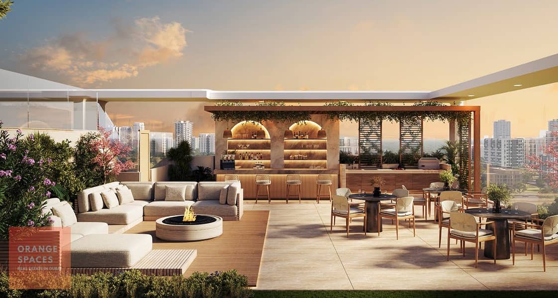 Dubailand: Serene Living with Water Views - Image 6