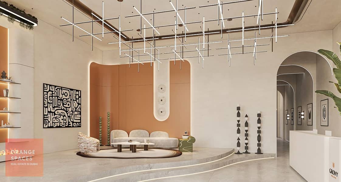 Dubailand: Serene Living with Water Views - Image 8