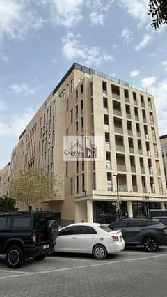 شقة في الممشى،مويلح 1 غرفة 60000 درهم - 14158779