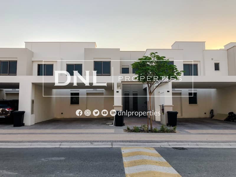 Amazing Deal | 3BR Townhouse | Type 6