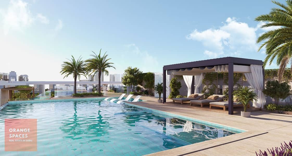 4 BR Haven in Dubailand: Rivo by Grovy - Image 10