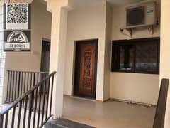 بيت عربي للبيع بالنعيمية 1، عجمان | 3 غرف + مجلس وصالة ومطبخ | قريب شارع واسط ومخرج دبي | مؤجر | 1,300,000 درهم