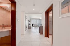 4 Bed + Maids | Full Sea & Ain View | Panaromic views