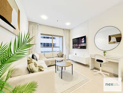 1 Schlafzimmer Wohnung zum zur Miete in Dubai Marina, Dubai - resized-9. jpg