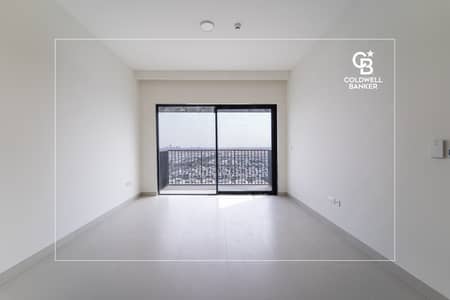 1 Bedroom Apartment for Rent in Dubai Hills Estate, Dubai - Brand New | Villa And Pool View | High Floor