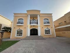 فیلا في البرشاء جنوب الثانية،البرشاء جنوب،البرشاء 6 غرف 395000 درهم - 14159378