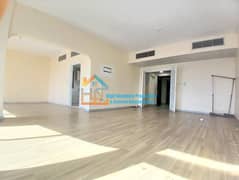 شقة في الخالدية 4 غرف 110000 درهم - 14159185