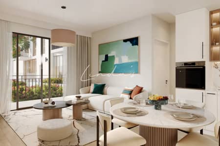 2 Camere Appartamento in vendita a Town Square, Dubai - Appartamento a Town Square,Evelyn on the Park, 2 camere da letto, 1861888 AED - 14159389 2 Camere Appartamento in vendita a Town Square, Dubai - Appartamento a Town Square,Evelyn on the Park, 2 camere da letto, 1861888 AED - 14159389