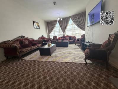 2 Schlafzimmer Wohnung zum Verkauf in Al Bustan, Ajman - WhatsApp Image 2026-01-30 at 7.38. 58 AM. jpeg