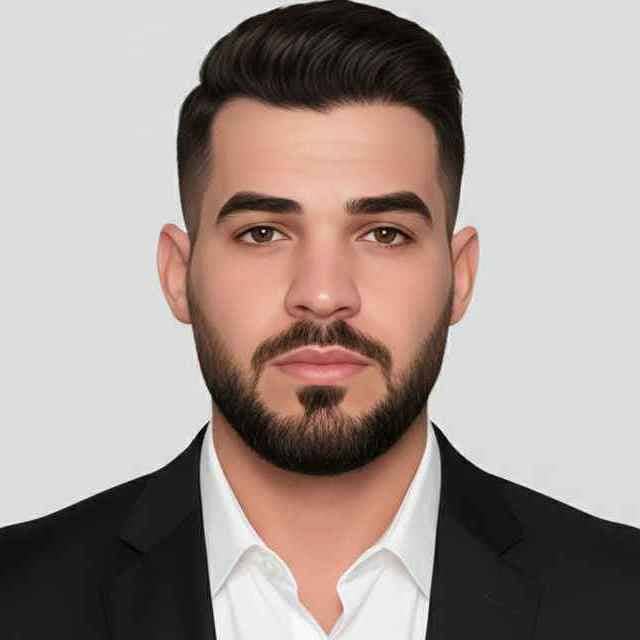 Mohammed Karnous Mohammed Karnous