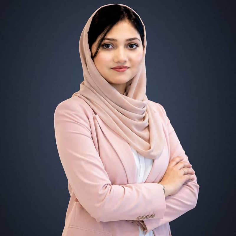 Ammara Razzaq