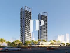 أناندا ريزيدنسز تاور B | سكن ذكي وفرصة استثمارية في موتور سيتي