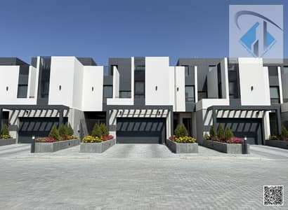 5 Bedroom Townhouses for Sale in Golf Estates | Bayut.com