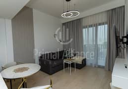 شقة في عزيزي بيرل،الفرجان 2 غرف 1399000 درهم - 14157388