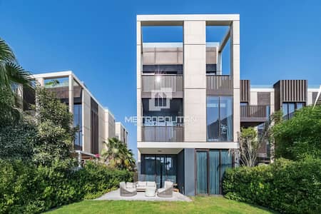 5 Schlafzimmer Villa zum zur Miete in Jumeirah, Dubai - Villa in Jumeirah,Jumeirah Bay Islands,Villa Amalfi, 5 schlafzimmer, 2600000 AED - 14159658 5 Schlafzimmer Villa zum zur Miete in Jumeirah, Dubai - Villa in Jumeirah,Jumeirah Bay Islands,Villa Amalfi, 5 schlafzimmer, 2600000 AED - 14159658