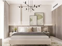 شقة في جولف فيستا هايتس،مدينة دبي الرياضية 625000 درهم - 14159576