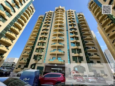 2 Bedroom Flat for Rent in Al Rashidiya, Ajman - 7cf8ddc9-edf8-47b0-bb0b-33c05943d1f3. jpg