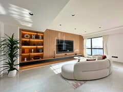 شقة في مرجان 1،مرجان،جميرا بيتش ريزيدنس 2 غرف 3000000 درهم - 14159916