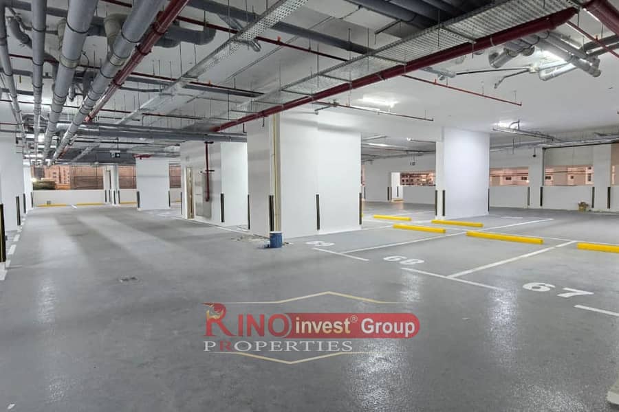 Apartment | 1BR | Modern, Spacious Layout | Ready - Image 7