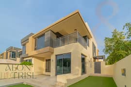 فیلا في ميبل 1،ميبل،دبي هيلز استيت 5 غرف 340000 درهم - 14160011