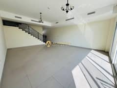 فیلا في الضاحية 14،قرية جميرا الدائرية 4 غرف 3500000 درهم - 14160056