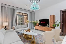 spacious Apartment | with best amenities