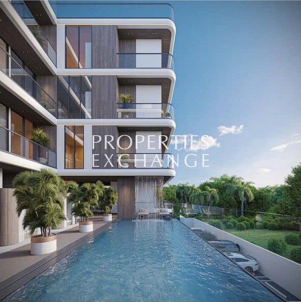 CONVENIENT PAYMENT PLAN | UNIQUE QUALITY BUILDING - Image 6