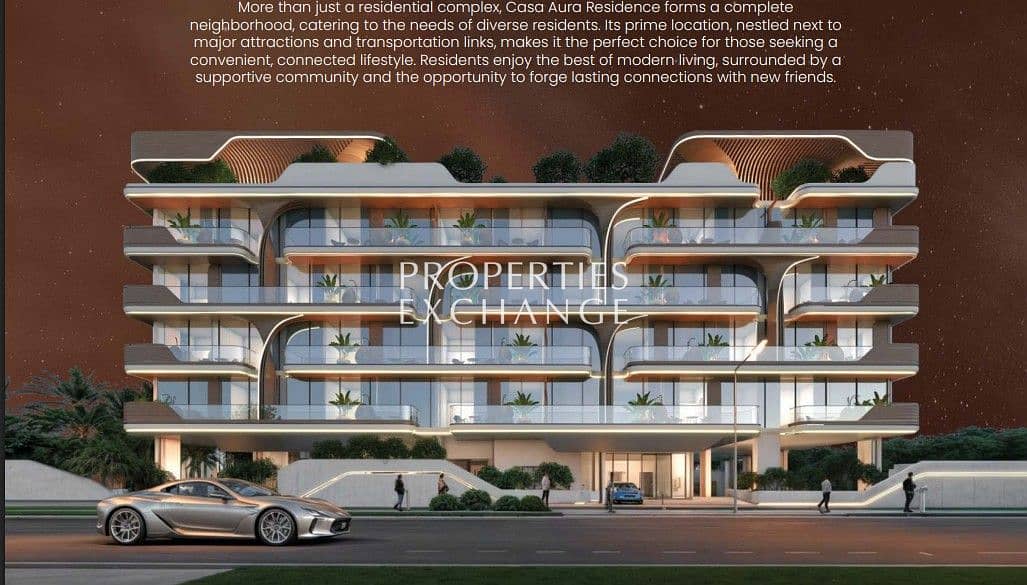 CONVENIENT PAYMENT PLAN | UNIQUE QUALITY BUILDING - Image 9