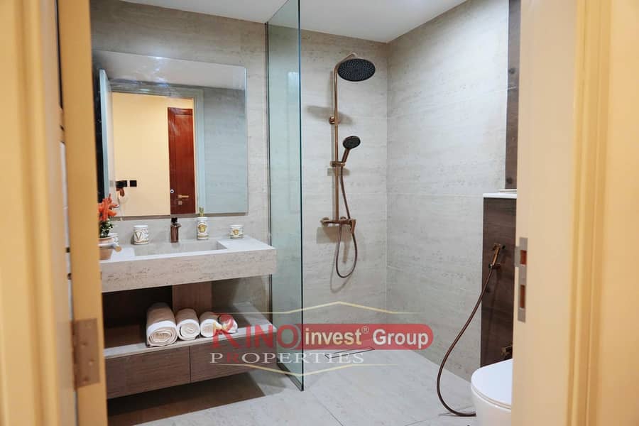 Spacious 1 BR | High Quality Finishes I Ready - Image 4