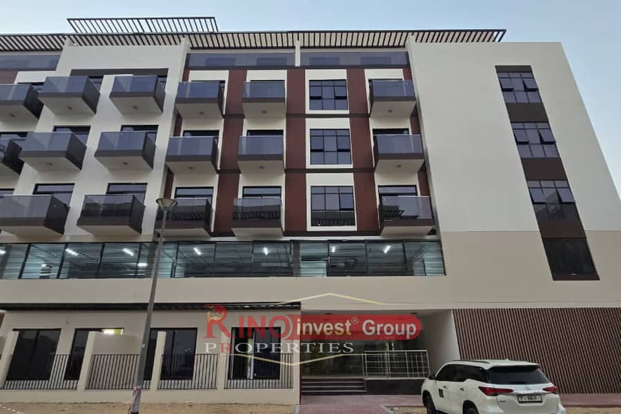 Spacious 1 BR | High Quality Finishes I Ready - Image 5