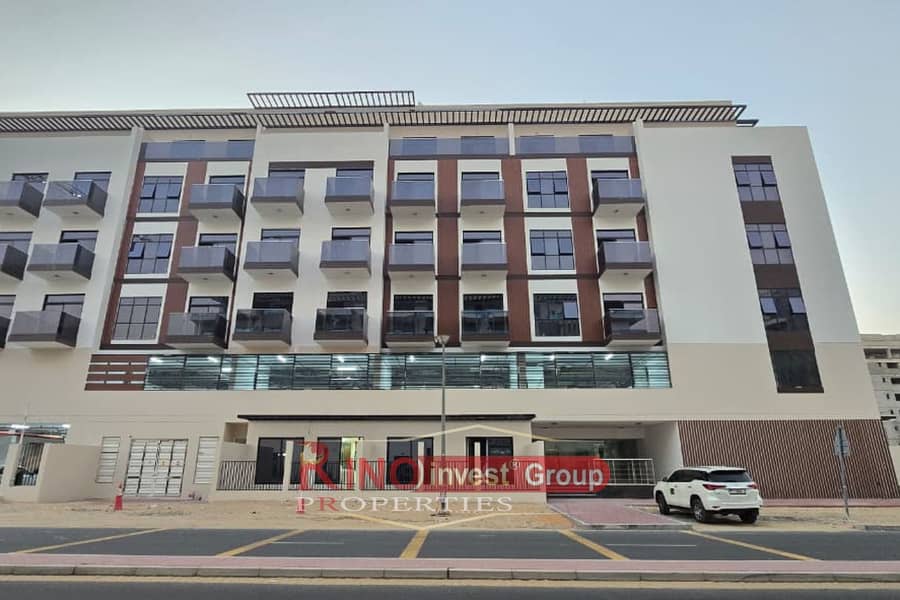 Spacious 1 BR | High Quality Finishes I Ready - Image 6