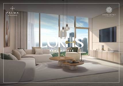 4 Camere Appartamento in Vendita a Jumeirah Islands, Dubai - Screenshot 2026-01-31 124135. jpg