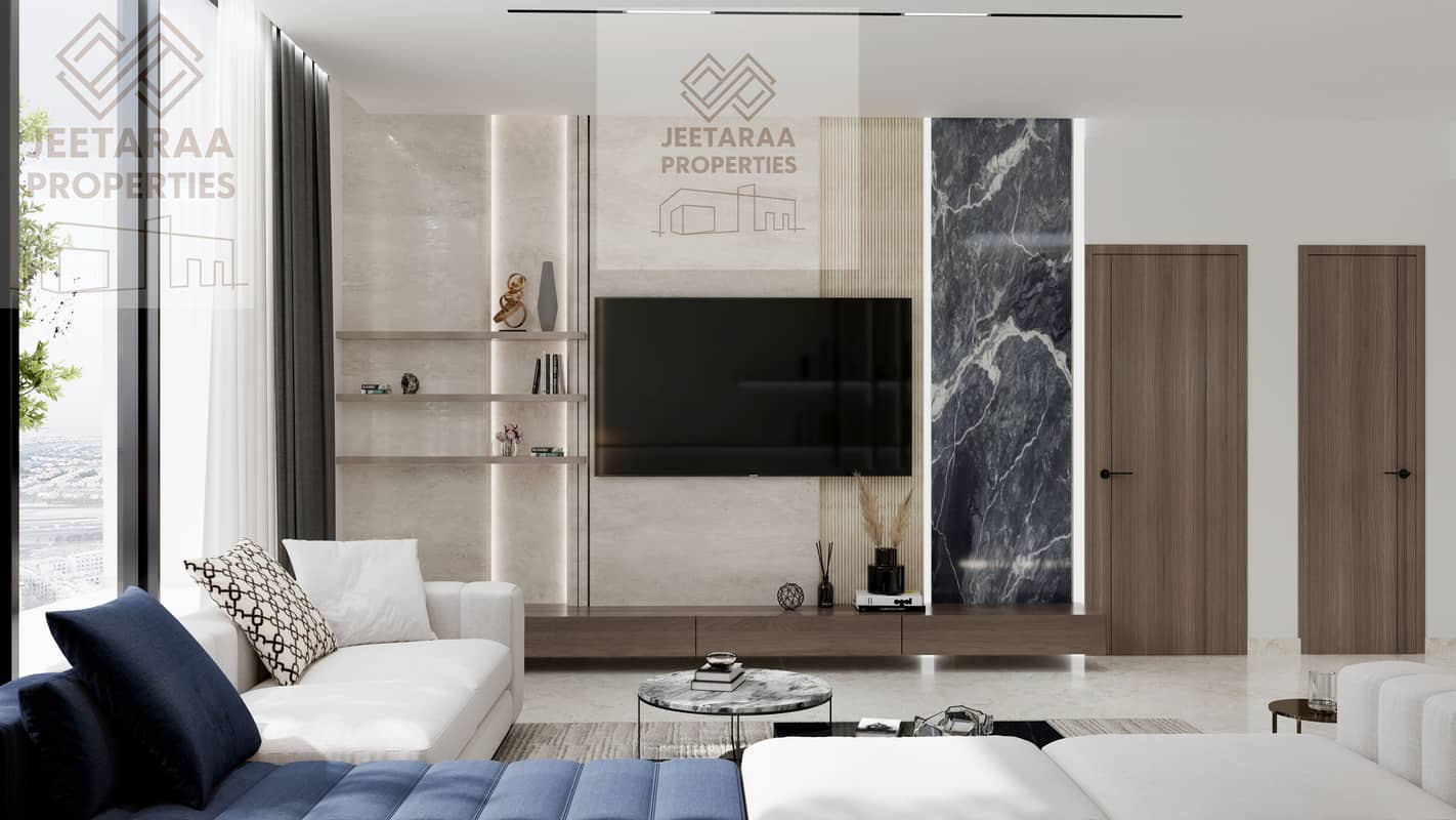 Samana Hills South 3