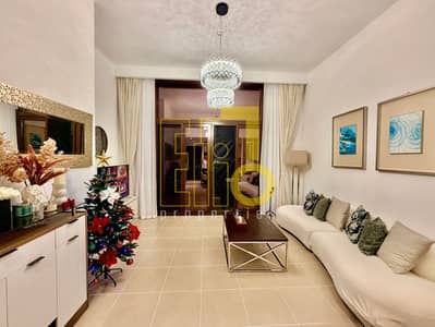 شقة 2 غرفة نوم للايجار في تاون سكوير، دبي - IMG_7298. jpg