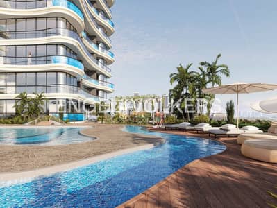 1 Bedroom Apartment for Sale in Majan, Dubai - Below OP | Big size | Premium Amenities 1 Bedroom Apartment for Sale in Majan, Dubai - Below OP | Big size | Premium Amenities