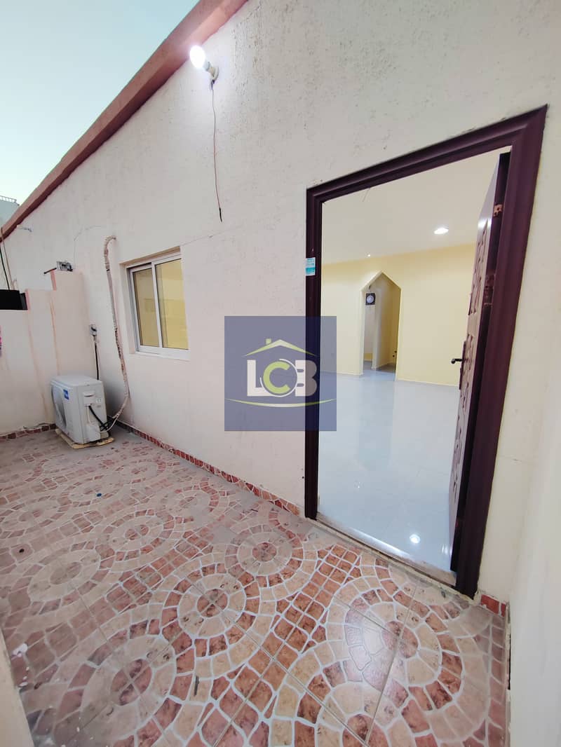 Private Entrance Room For Rent