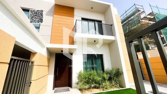 3 Bedroom Villa for Sale in Al Amerah, Ajman - تصميم بدون عنوان. jpg