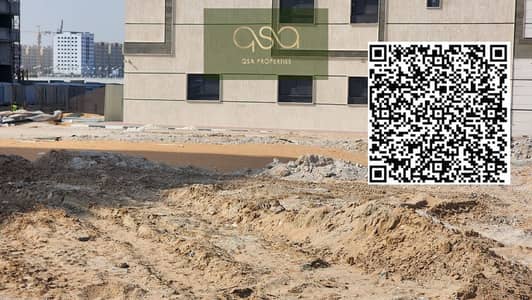 Plot te Koop in Al Helio, Ajman - WhatsApp Image 2025-12-06 at 11.42. 34 AM. JPG
