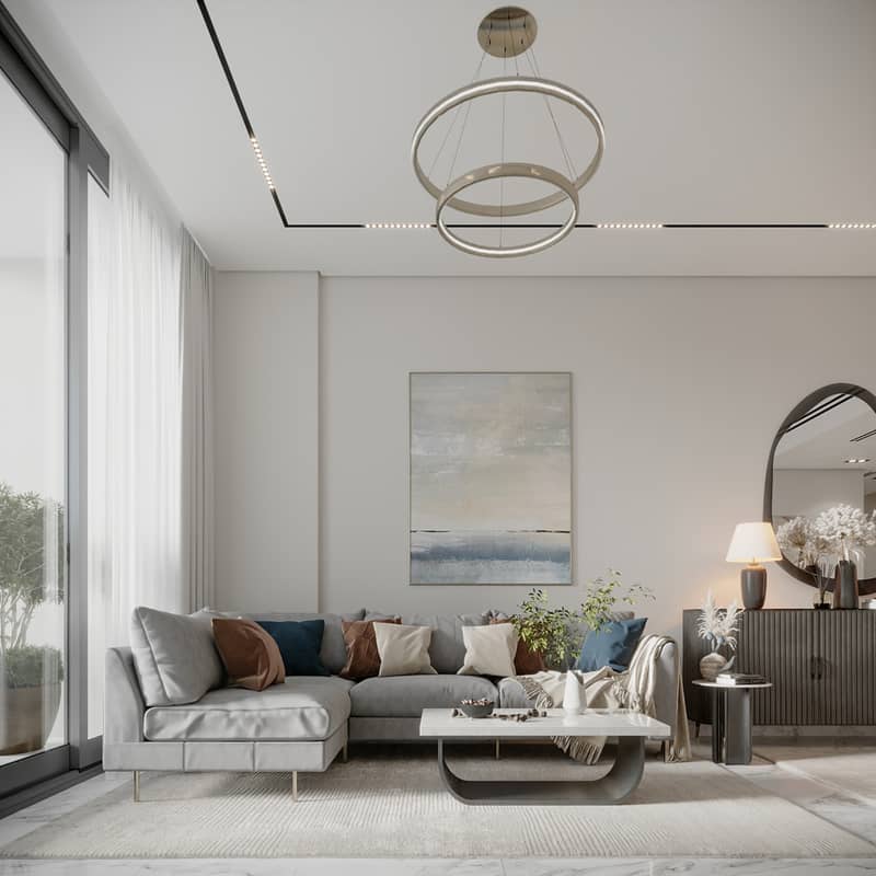 Attractive Payment Plan | Refined Living | Golden Visa Eligible - Image 4