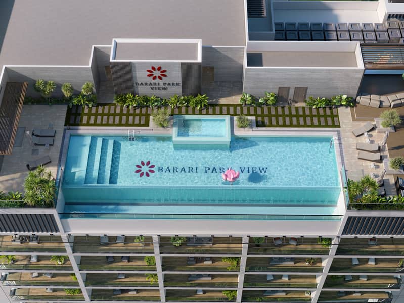 Attractive Payment Plan | Refined Living | Golden Visa Eligible - Image 8