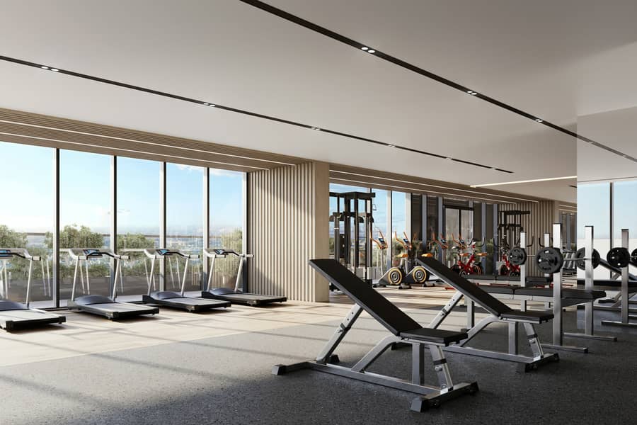 Attractive Payment Plan | Refined Living | Golden Visa Eligible - Image 12