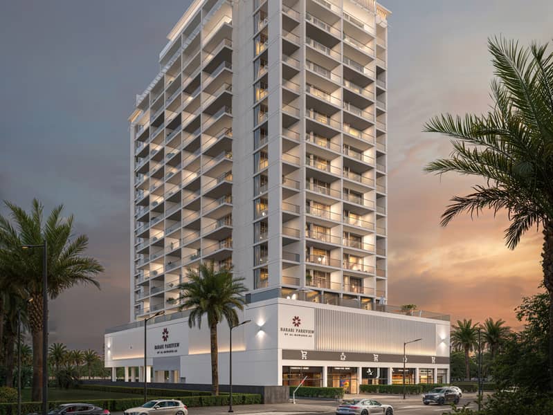 Attractive Payment Plan | Refined Living | Golden Visa Eligible - Image 18