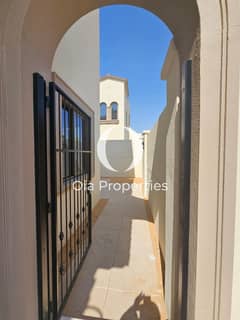 تاون هاوس في توليدو،بلوم ليفينج،مدينة زايد 3 غرف 3499900 درهم - 14160542