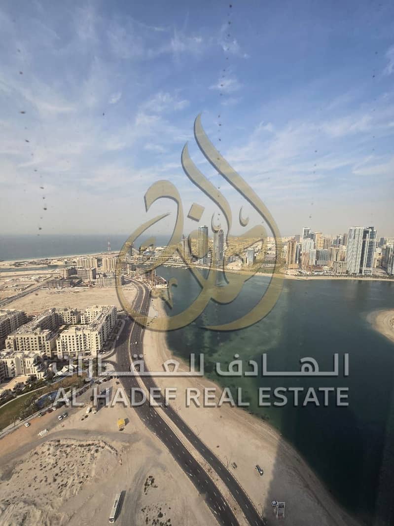 Photo inspiration: For Rent Brand New Tower First Tenant Sharjah Al Khan Photo Inspiration