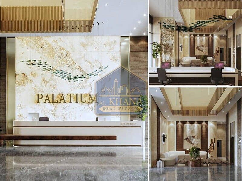 Cash offer | 15% Discount | Ready after 4 month | Fully Furnished - Image 5