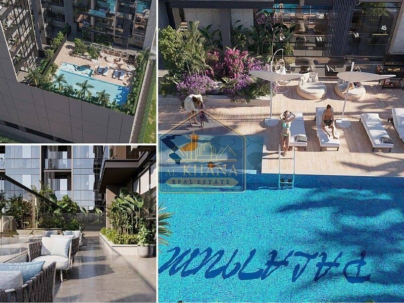 Cash offer | 15% Discount | Ready after 4 month | Fully Furnished - Image 13