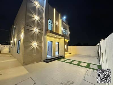 3 habitaciones Villa para en Alquiler en Al Zahya, Ajman - WhatsApp Image 2026-01-30 at 14.30. 26 (2). jpeg 3 habitaciones Villa para en Alquiler en Al Zahya, Ajman - WhatsApp Image 2026-01-30 at 14.30. 26 (2). jpeg