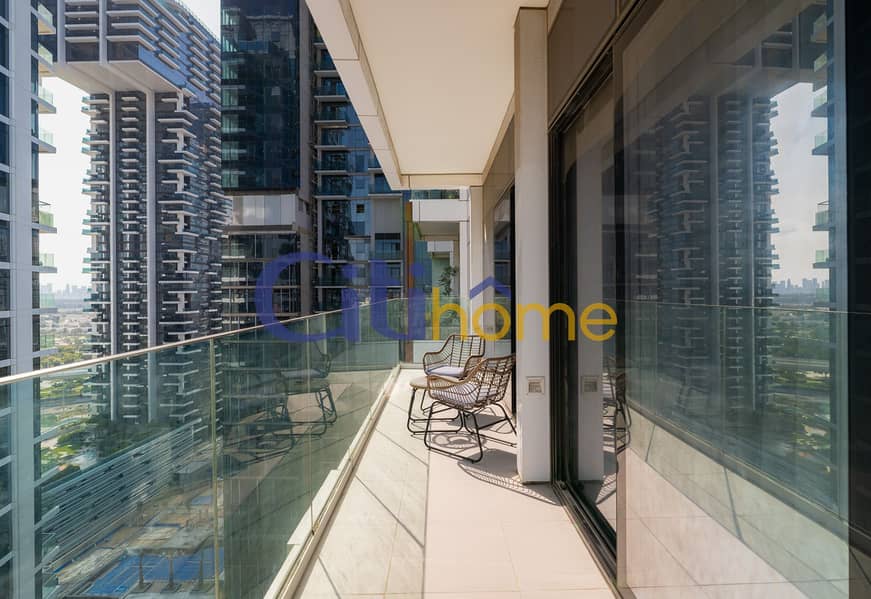 Flexible Stay| Family Friendly | Dubai Frame View | Bayut.com