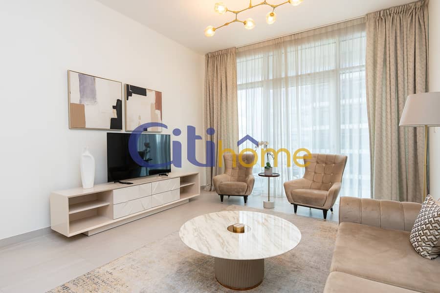 Flexible Stay| Family Friendly | Dubai Frame View | Bayut.com